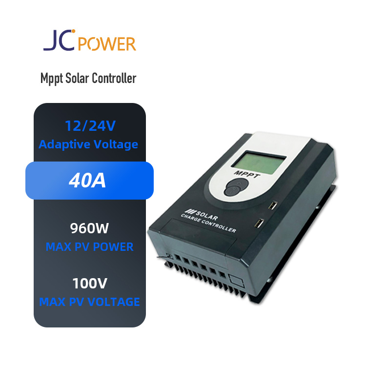 New MPPT controller sales