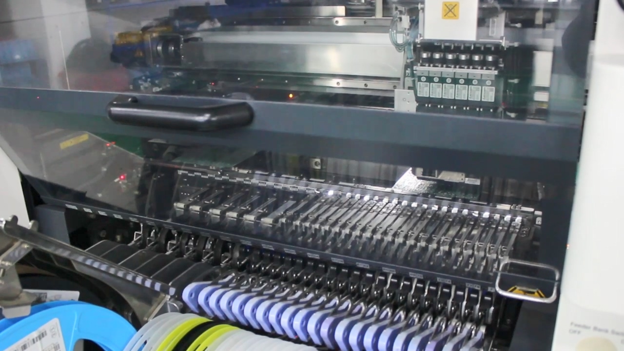 solar controler factory 1