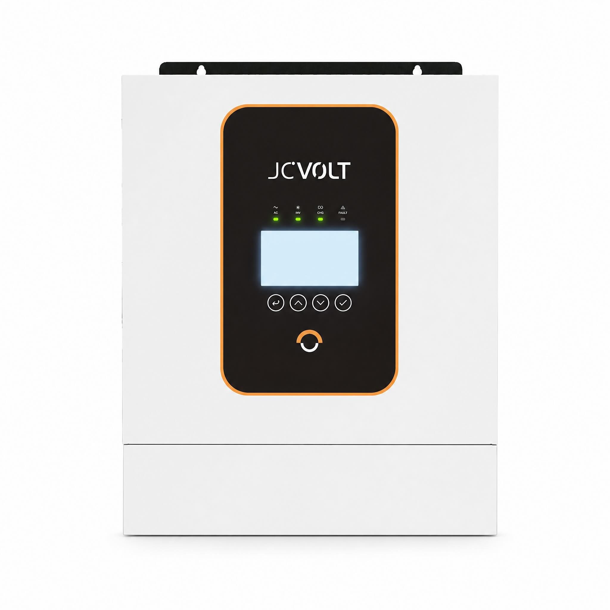 1.2KW-12KW Hybrid Solar Inverter Build-in Controller