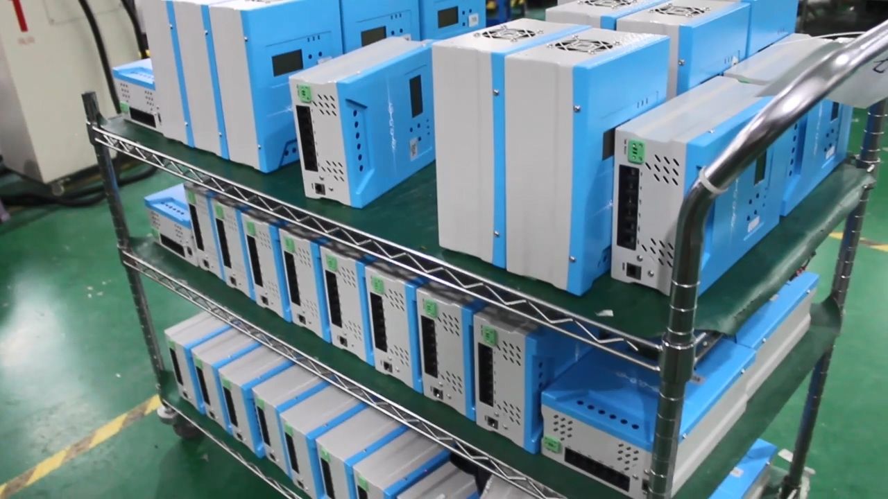Factory 2