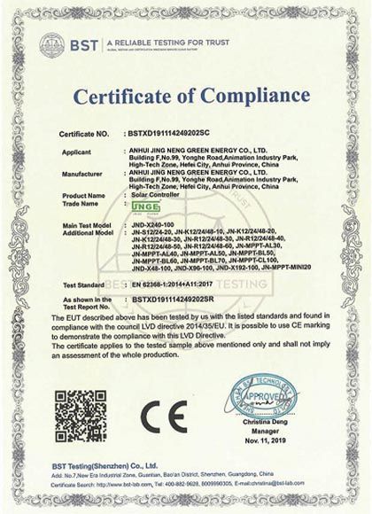 CE