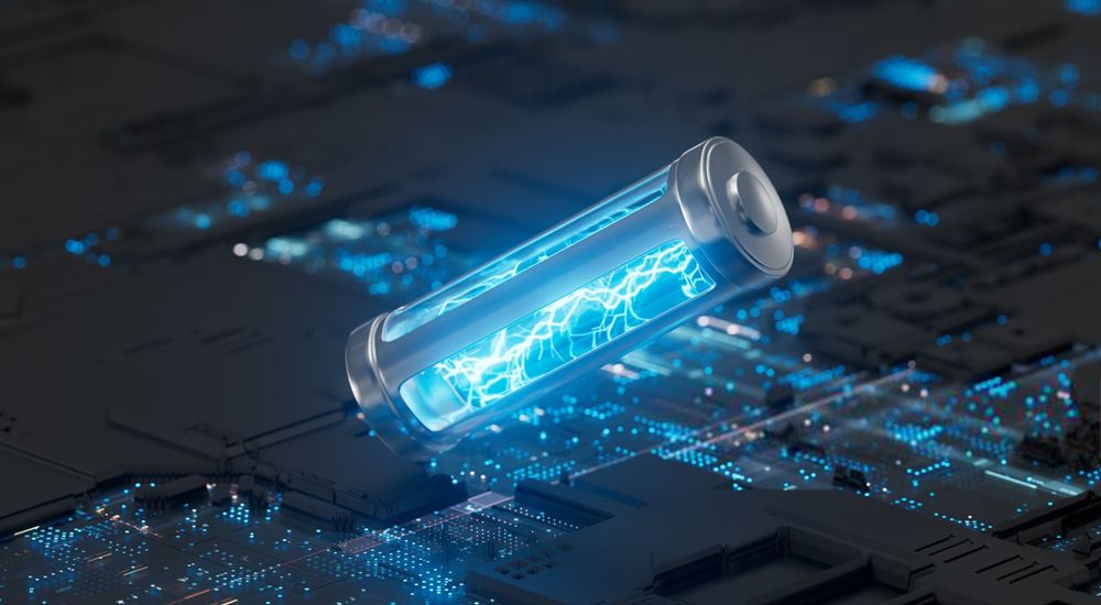 Solid-state battery breaks through the 1000Wh/kg mark!
                 2024-04-25